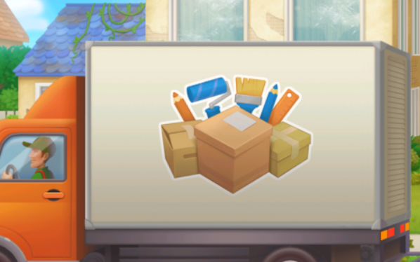 designvillemerge中文版