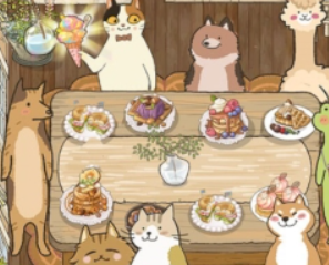 大厨布里托purrfectchef