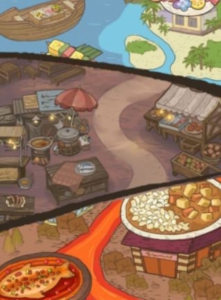 大厨布里托purrfectchef