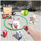 套圈盘老板没被和谐过的版本