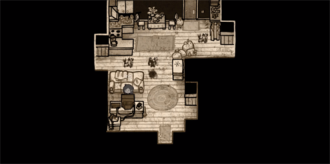 安迪与莉莉的棺材游戏中文版截图2