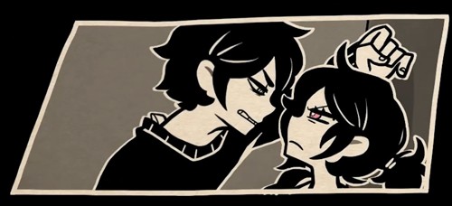 安迪与莉莉的棺材游戏图片1