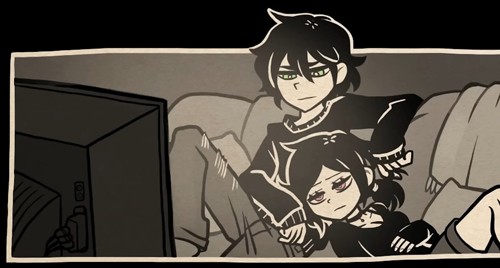 安迪与莉莉的棺材游戏图片3