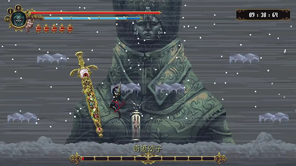 神之亵渎手机版1.2截图1