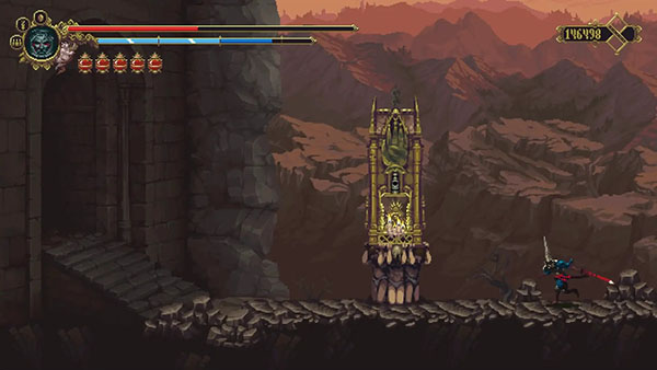 神之亵渎手机版1.2截图3