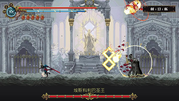 神之亵渎手机版1.2截图4