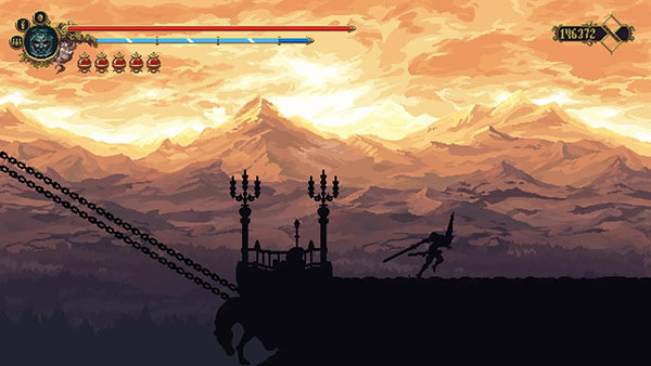 神之亵渎手机版1.2截图5