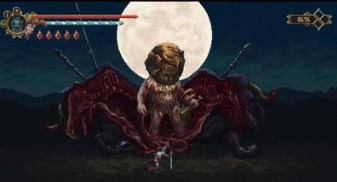 神之亵渎手机版1.2