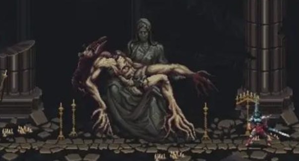 神之亵渎手机版1.2