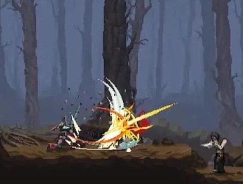 神之亵渎手机版1.2