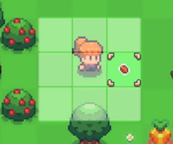 夏日时光探索小岛旧版本