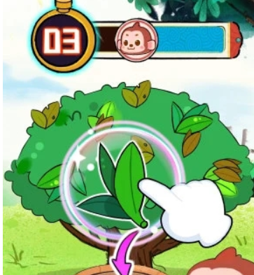 奇妙小茶园奇奇做茶叶蛋