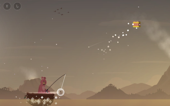 荒岛余生游戏中文版