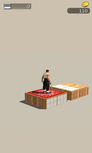 功夫跳跳乐汉化版