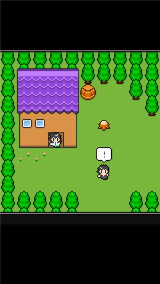 那家伙是四天王汉化版