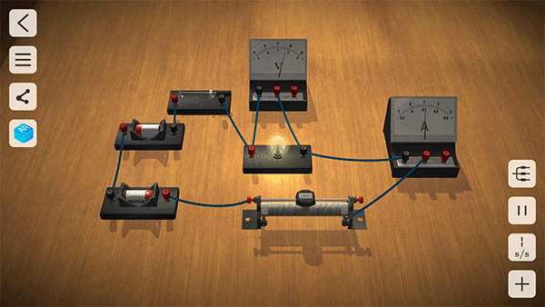 物理实验室虚拟中文版截图1