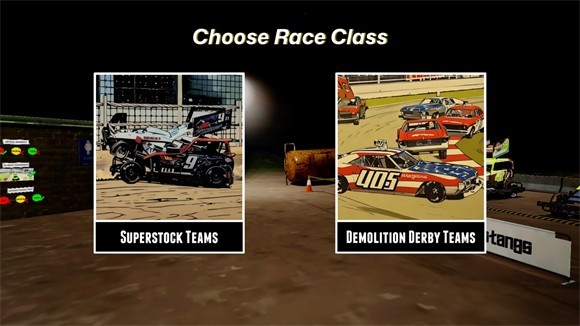 全接触团队赛车2图片3