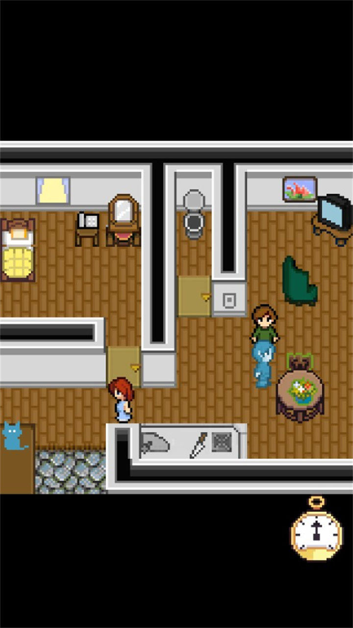 救赎之钟clockatonement安卓中文版2