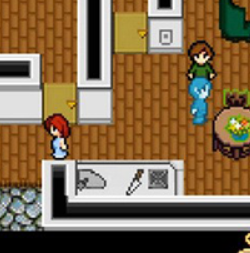 救赎之钟clockatonement安卓中文版