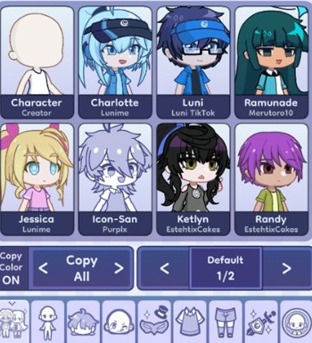 GachaLife2汉化版