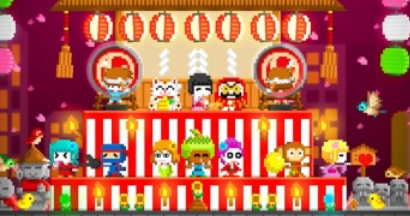 bokuboku波古波古2025