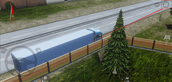 欧洲卡车模拟器3汉化版