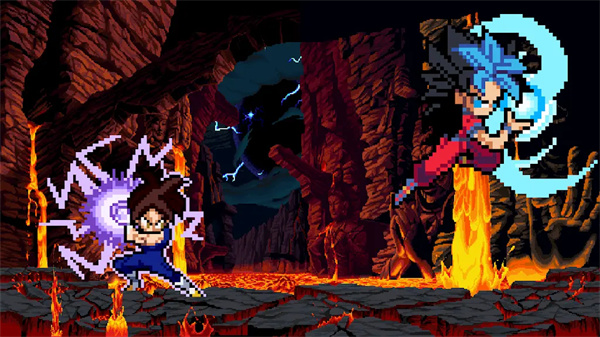 迷你冠军中文版截图1