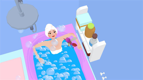 模拟蚊子特工安卓版截图4