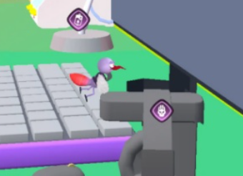 模拟蚊子特工安卓版