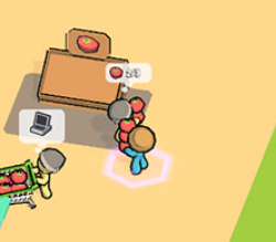 我的连锁超市中文版