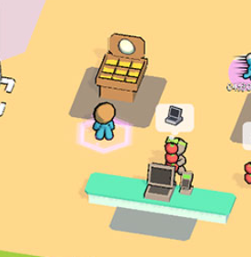 我的连锁超市中文版