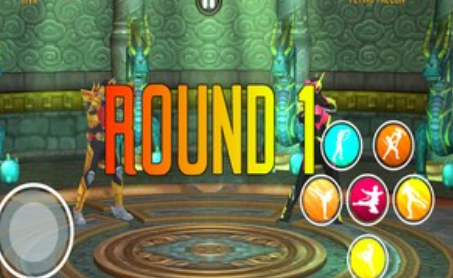 假面骑士格斗进化中文版