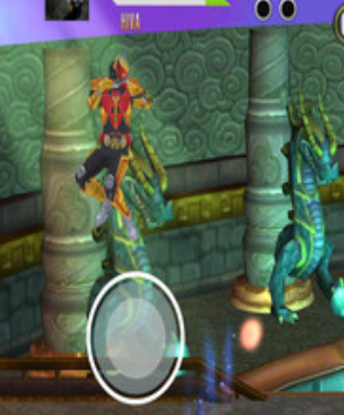 假面骑士格斗进化中文版