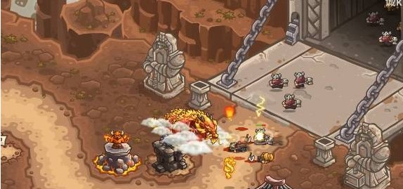 王国保卫战4最新版