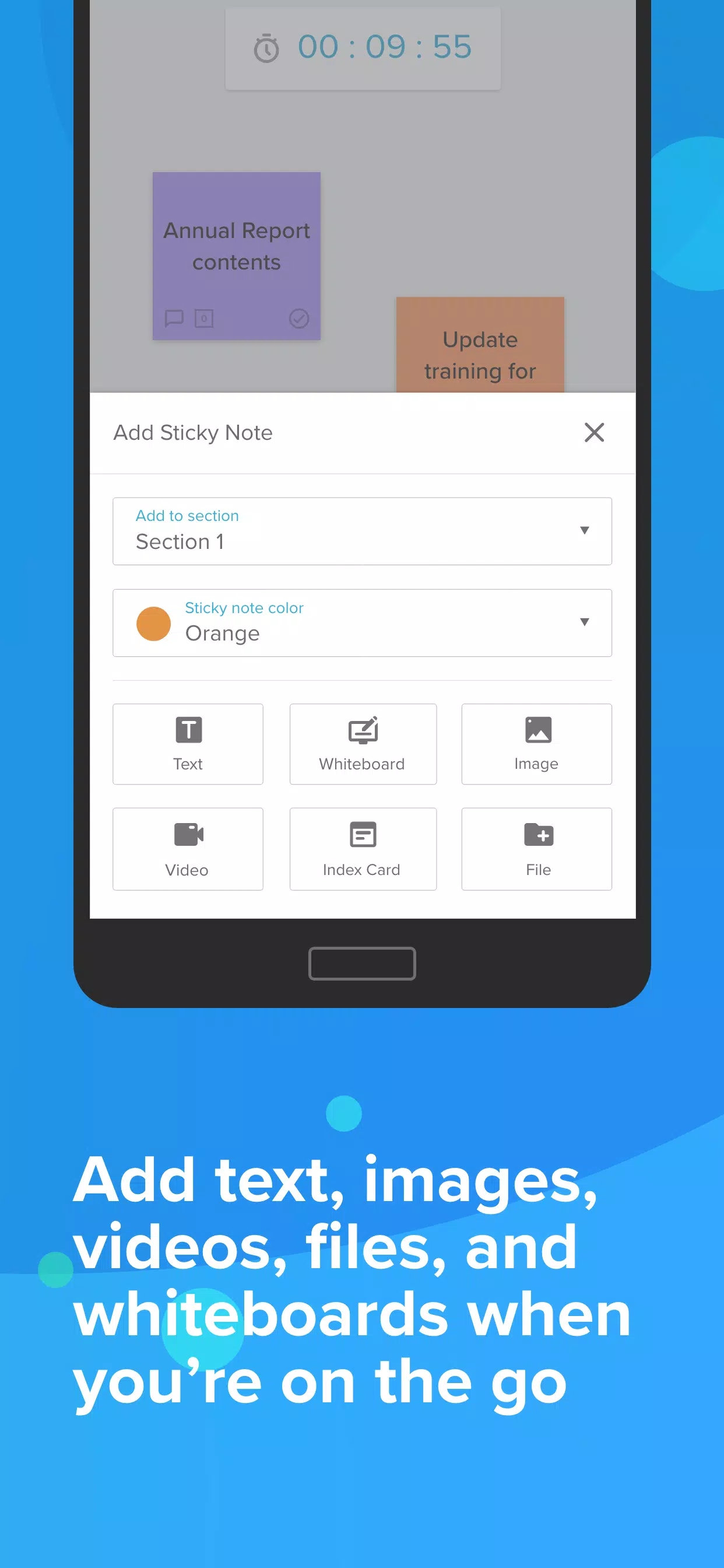 Stormboard中文版截图2