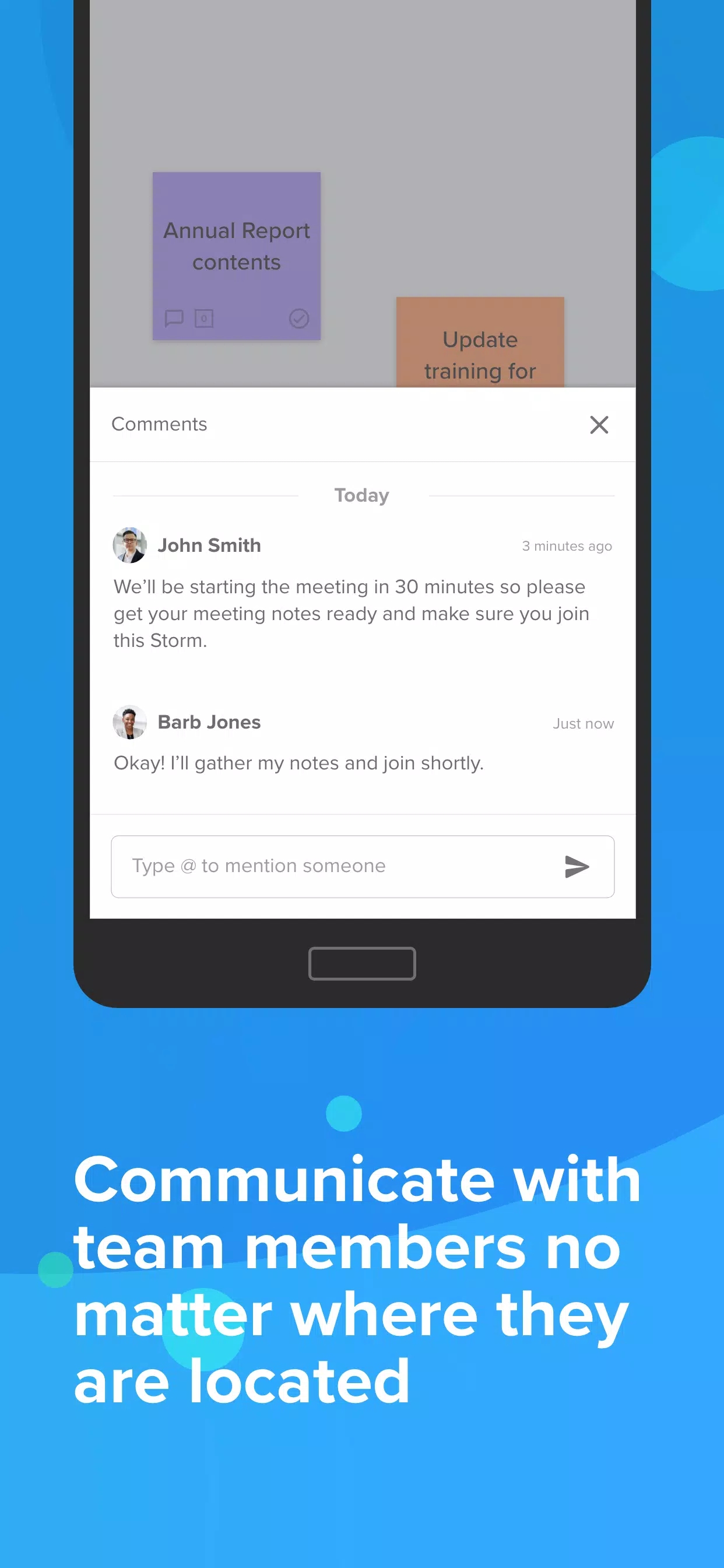 Stormboard中文版截图4