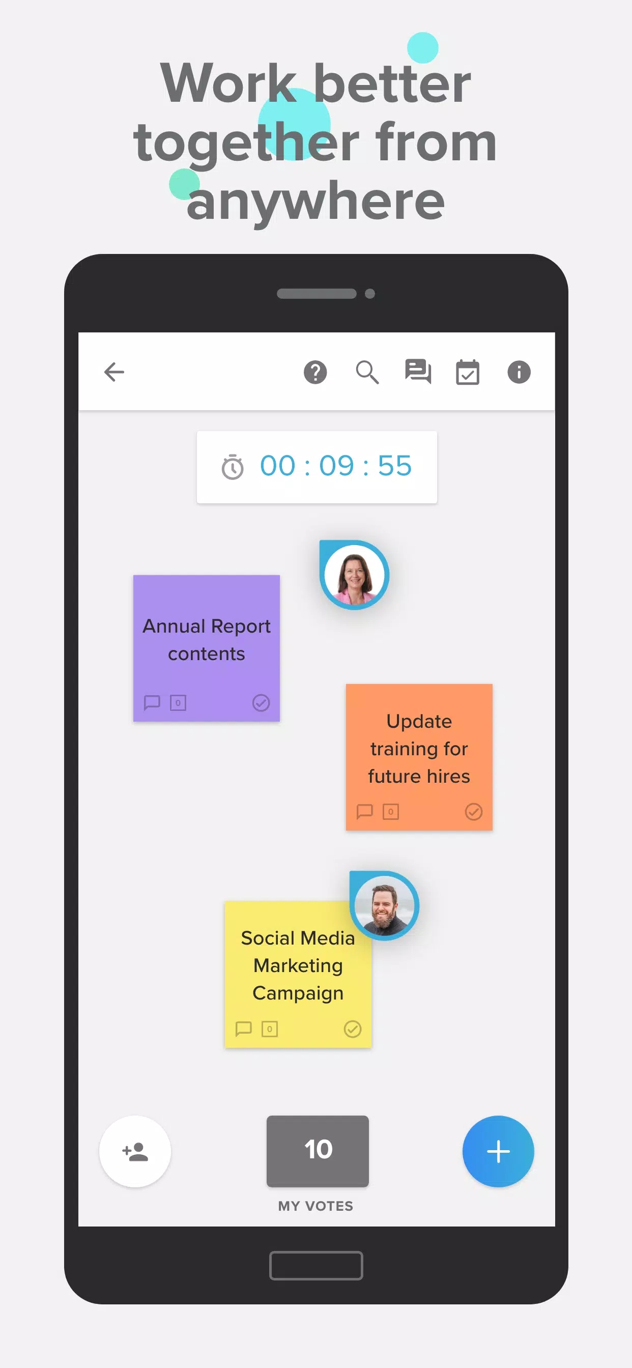 Stormboard中文版截图5