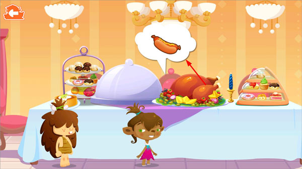 糖糖假日海滨酒店游戏版本