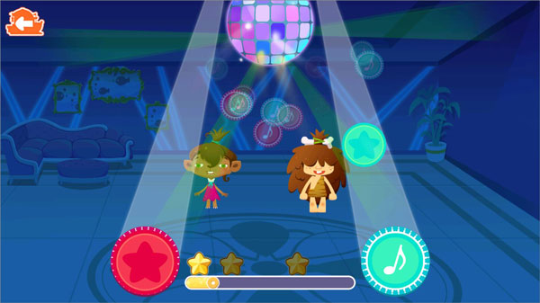 糖糖假日海滨酒店游戏版本