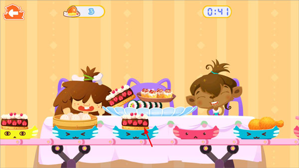 糖糖假日海滨酒店游戏版本