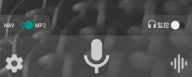 waveeditor波浪音频