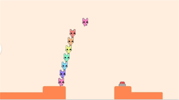 猫猫公园联机版截图2