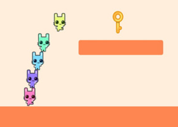 猫猫公园联机版