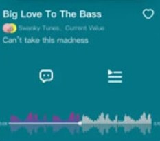 迷思音乐播放器