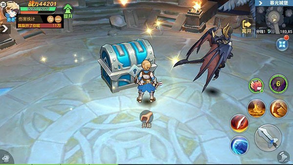 云上城之歌安卓版