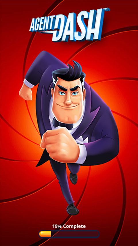 特工跑酷中文版截图1