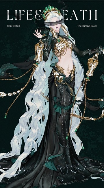 螺旋圆舞曲2蔷薇战争正式版