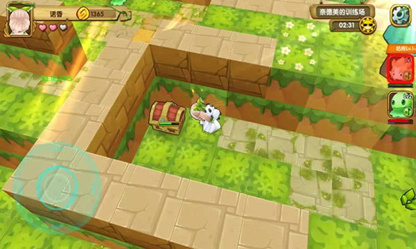 宠物迷宫汉化版1