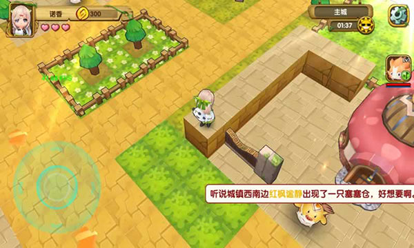 宠物迷宫汉化版2