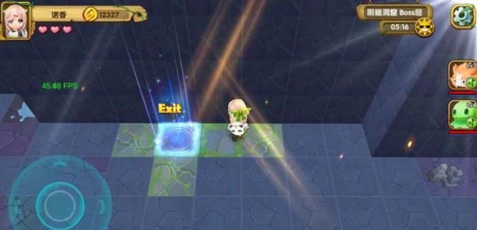 宠物迷宫汉化版